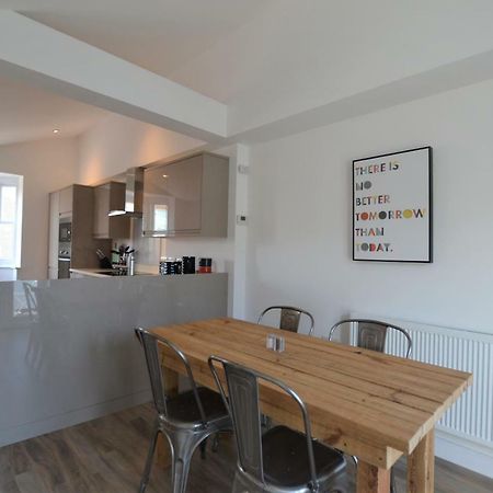 Kemp Town Sea View Balcony Apartment Brighton ภายนอก รูปภาพ
