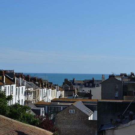 Kemp Town Sea View Balcony Apartment Brighton ภายนอก รูปภาพ
