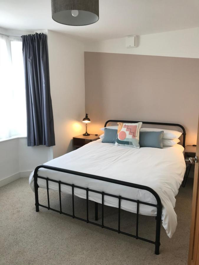 Kemp Town Sea View Balcony Apartment Brighton ภายนอก รูปภาพ