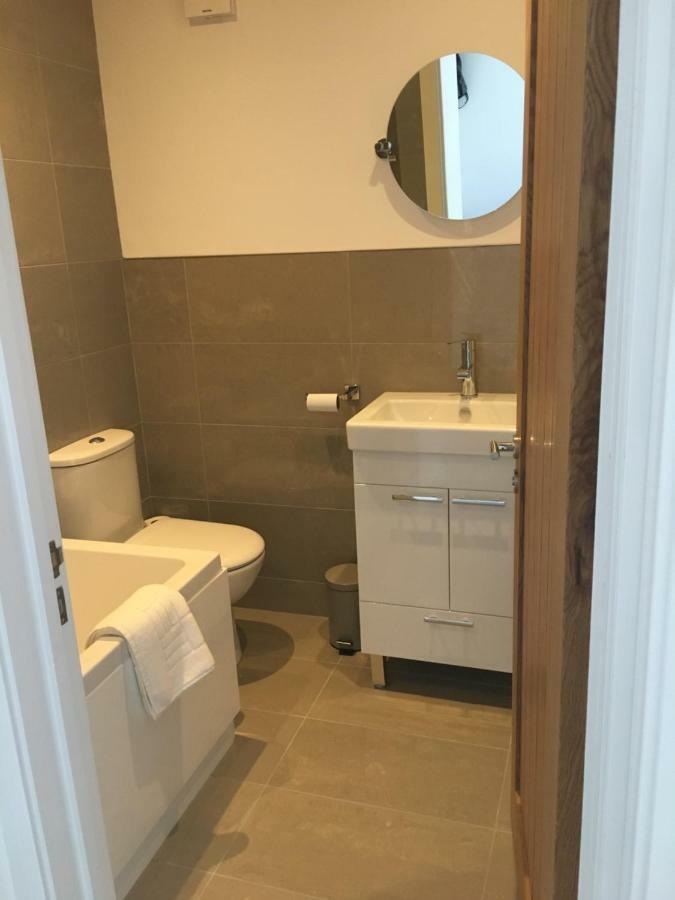 Kemp Town Sea View Balcony Apartment Brighton ภายนอก รูปภาพ