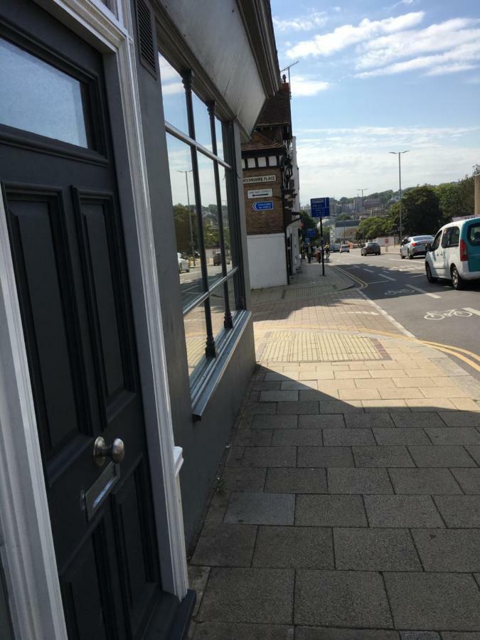 Kemp Town Sea View Balcony Apartment Brighton ภายนอก รูปภาพ