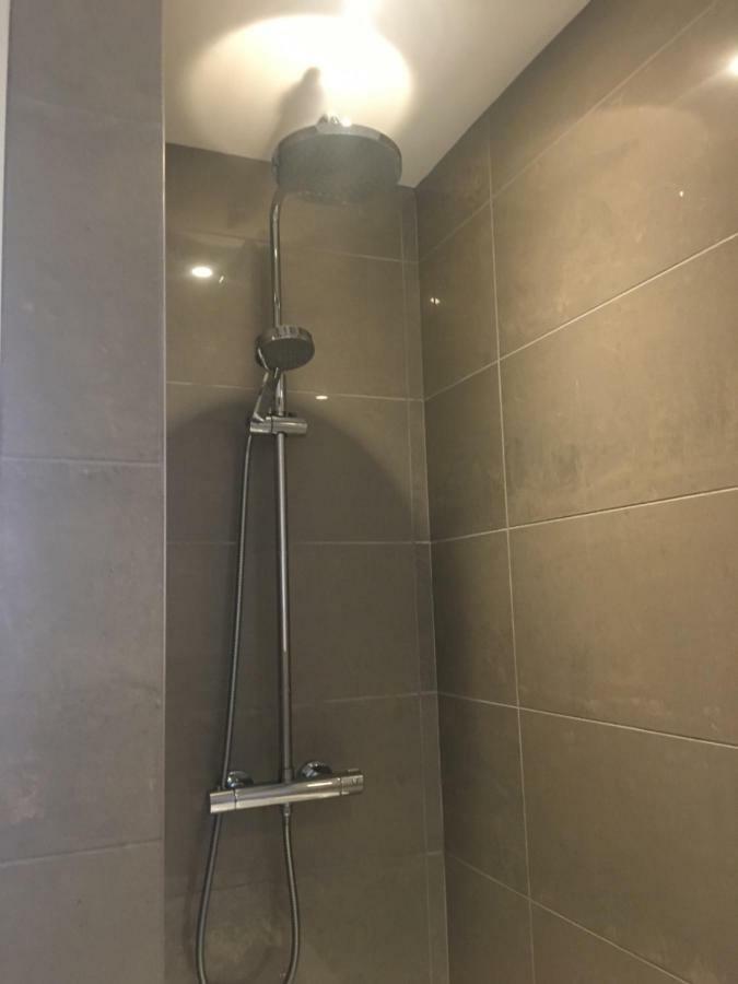 Kemp Town Sea View Balcony Apartment Brighton ภายนอก รูปภาพ